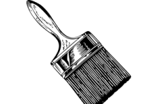 Logo for Affordable Painting Logo for Affordable Painting