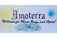 Logo for Amoterra LLC Logo for Amoterra LLC