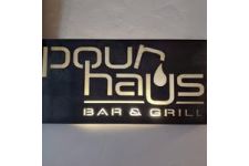 Logo for Bailey’s Pour Haus Logo for Bailey’s Pour Haus