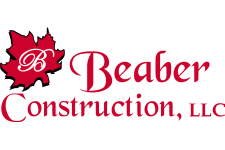 Logo for Beaber Construction Logo for Beaber Construction