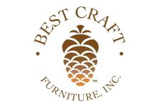 Logo for Best Craft Furniture Logo for Best Craft Furniture