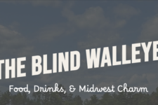 Photo of Blind Walleye, The Photo of Blind Walleye, The