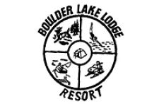 Logo for Boulder Lake Lodge Resort, LLC Logo for Boulder Lake Lodge Resort, LLC