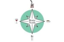 Logo for Braise North Logo for Braise North
