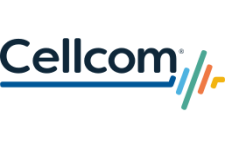 Logo for Cellcom Shawano Logo for Cellcom Shawano