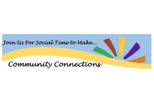 Logo for Community Connections Logo for Community Connections