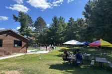 Photo of Crooked Lake Store & Twist Pines Putt-Putt Photo of Crooked Lake Store & Twist Pines Putt-Putt