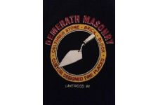 Logo for Demerath Masonry Logo for Demerath Masonry