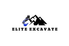 Logo for Elite Excavate Logo for Elite Excavate