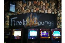 Logo for Firelite Lounge Logo for Firelite Lounge