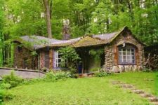 Photo of Gingerbread Houses Bakery, The Photo of Gingerbread Houses Bakery, The