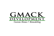 Logo for Gmack Development, Inc. Logo for Gmack Development, Inc.