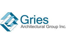 Logo for Gries Architectural Group, Inc Logo for Gries Architectural Group, Inc