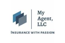 Logo for Health Insurance – My Agent, LLC Logo for Health Insurance – My Agent, LLC