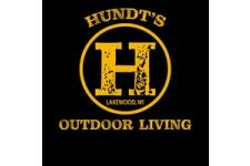 Logo for Hundt’s Outdoor Living Logo for Hundt’s Outdoor Living