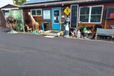 Photo of Karen’s Unique Gifts & Custom Embroidery/Wirth Produce Too Photo of Karen’s Unique Gifts & Custom Embroidery/Wirth Produce Too