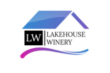 Logo for Lakehouse Winery Logo for Lakehouse Winery