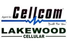 Logo for Lakewood Cellular Logo for Lakewood Cellular
