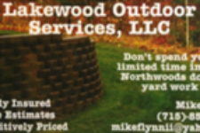 Photo of Lakewood Outdoor Services Photo of Lakewood Outdoor Services