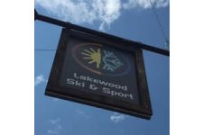 Logo for Lakewood Ski & Sport Logo for Lakewood Ski & Sport