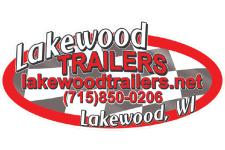 Logo for Lakewood Trailers Logo for Lakewood Trailers