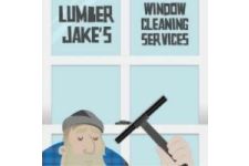 Logo for Lumber Jake’s Window Cleaning Service Logo for Lumber Jake’s Window Cleaning Service