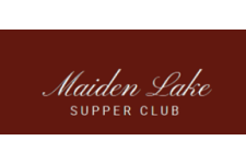 Logo for Maiden Lake Supper Club Logo for Maiden Lake Supper Club