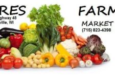 Photo of Mares Produce Photo of Mares Produce