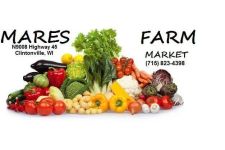 Logo for Mares Produce Logo for Mares Produce