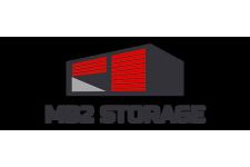 Logo for MB2 Storage Logo for MB2 Storage