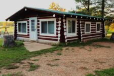 Photo of McCaslin Mountain Campground Photo of McCaslin Mountain Campground