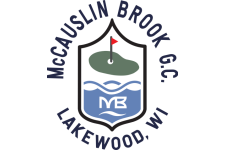 Logo for McCauslin Brook Golf Course Logo for McCauslin Brook Golf Course