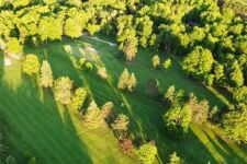 Photo of McCauslin Brook Golf Course Photo of McCauslin Brook Golf Course