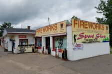 Photo of Mighty Fine Sports Shop & Fireworks Photo of Mighty Fine Sports Shop & Fireworks