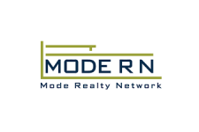 Logo for Mode Realty Network Northwoods Logo for Mode Realty Network Northwoods