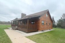 Photo of Mountain Log Home Company Photo of Mountain Log Home Company