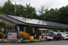Photo of Mountain Springs Motel & Campground Photo of Mountain Springs Motel & Campground