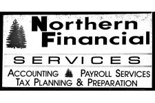 Logo for Northern Financial Services Logo for Northern Financial Services