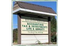 Logo for Northern Financial Services Logo for Northern Financial Services