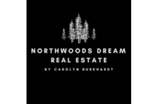 Logo for Northwoods Dream Real Estate LLC Logo for Northwoods Dream Real Estate LLC