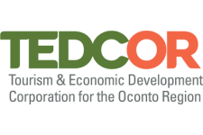 Logo for OCEDC dba TEDCOR Logo for OCEDC dba TEDCOR