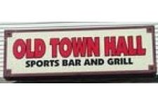 Logo for Old Town Hall Logo for Old Town Hall