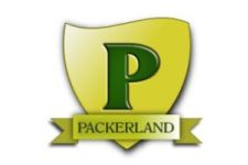 Logo for Packerland Websites Logo for Packerland Websites