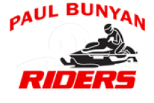 Logo for Paul Bunyan Riders Logo for Paul Bunyan Riders