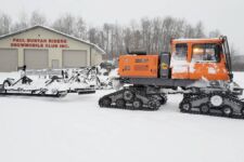 Photo of Paul Bunyan Riders Photo of Paul Bunyan Riders