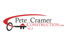 Logo for Pete Cramer Construction, LLC Logo for Pete Cramer Construction, LLC