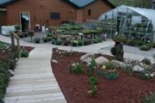 Photo of Rocky Ridge Greenhouse Photo of Rocky Ridge Greenhouse