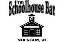 Logo for Schoolhouse Bar, The Logo for Schoolhouse Bar, The