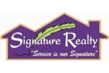 Logo for Signature Realty Inc. Logo for Signature Realty Inc.