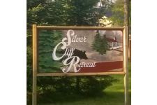 Logo for Silver Cliff Retreat Logo for Silver Cliff Retreat